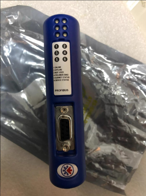 1Pc NEW Anybus AB7065-C V 2.2.1