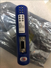 1Pc NEW Anybus AB7065-C V 2.2.1