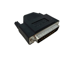 GE Fanuc IC693ACC307A Bus Terminator Plug