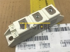 1PCS Brand New SEMIKRON Module SKKD46/12 SKKD46-12 Quality Assurance 100%