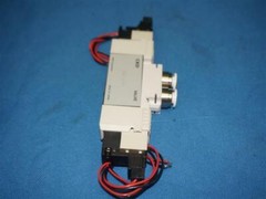 CKD 4GA229-E2 4GA229E2 Solenoid Valve NEW NOB Made in Japan 30 Days Warranty