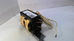 Haolophane RBK400MHMTB Ballast Replacement 400 Watts MH MTVolts