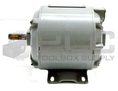NEW DELCO 2J7634–ZZ AC MOTOR FR56 HP1/2 RPM1740 550V