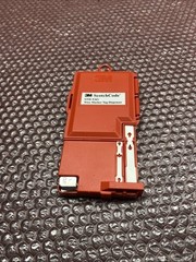 Used 3M ScotchCode STD-TAG Wire Marker Dispenser