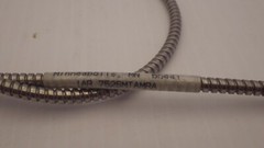 BANNER ENGINEERING IAR.752SMTAMRA FIBER OPTIC CABLE NIB