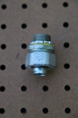 COOPER CROUSE- HINDS CGB192 1/2″ CORD/CABLE FITTINGS