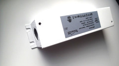 24v 96w dimmable LED driver ETL power supply+ Wall dimmer rocker switch