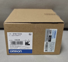 CP1WTS101 NEW OMRON CP1W-TS101 PLC Processor Module