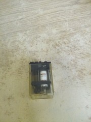 New lot of 10 24v Omron Relay coil G2A-432A 24vdc vdc 14 prong, *FREE SHIPPING*