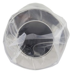 One Brand New Hydraulic Oil Wire mesh Filter Element for PI8430DRG60 – US Stock