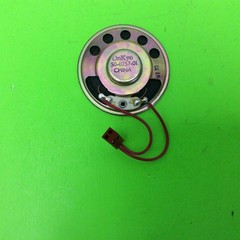 Picturetel SS700 Video Conference Camera Speaker 2 Pin Internal Speaker 50-025