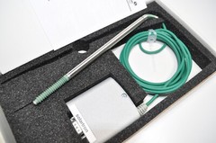 NEW Solartron Metrology 971160-1 DP20S Digital Gauging Probe 20mm Stroke/8mm Dia