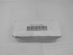Genuine Challenger Switching Power Supply EPS -3 12V 3.0A PS-2.1-12-3-DC1 Red
