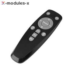 3.2V 3.7V Remote Control Radar Human Body Induction Solar Light Driver Board DIY