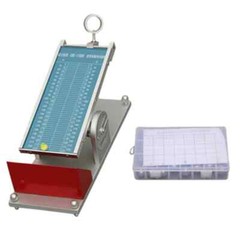 Pressure Sensitive Tape Initial Adhesion Tester Ball Method Tester Detector