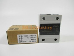 HHG1-1/250F-38 10/15/25/40/60/80/100A For single-phase solid-state relay