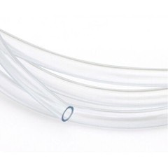 ID 2~20mm Clear Plastic PVC Hose Pipe Tubing – Fuel Oil Water Air Car Aquariums