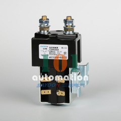 1PCS NEW FOR SAYOON DC contactor CZW400A DC12V 24V 36V 48V