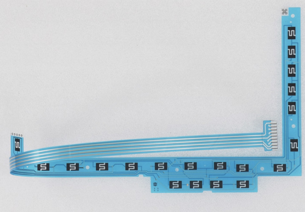 one Line Film For MSO4104 DPO4054 DPO4034 DPO4104 new @yay