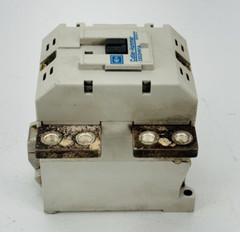 Cutler-Hammer C832HN1A Starter Contactor 110/120 VAC Coil *WARRANTY*