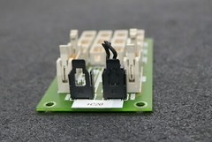 Arburg plug-in board ARB 739 SN 144651 used