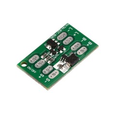 Photovoltaic Solar Light Battery Charging Controller Li-ion Battery Protection
