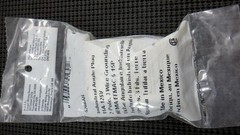 Cooper 5266AN Industrial Angle Plug 15A 125V c2P 3W Grounding 5-15P – Lot of 2