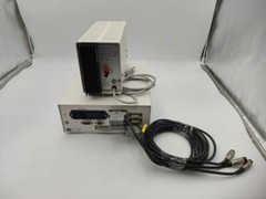 Carl Zeiss Microscope Controller MCU 27 + Power Supply 200 W(910163