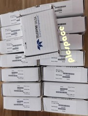 DALSA G3-GM10-M1280 industrial camera G3-GM10-M1280
