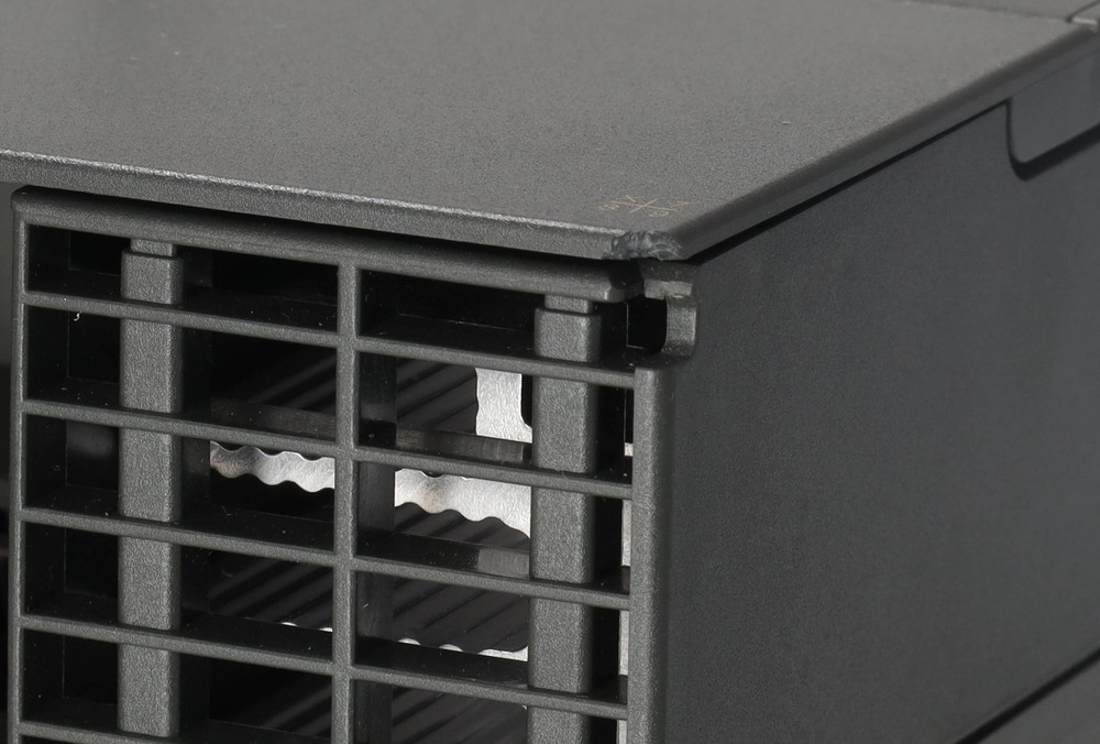 Siemens Simatic S7-300 CPU 319-3 PN/DP 6ES7318-3EL01-0AB0, 6ES7 318-3EL01-0AB0