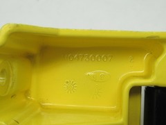 Woodhead H26340009 Roller Guide for Ground Fault Cable Retractor SHELF WEAR NOP