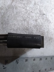 400/461 105C PVC Industrial Electrical Connector Module 3/order