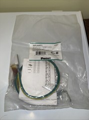 Panduit #6 AWG (16mm²) RGEJ624PFY Equipment Bonding Jumper Kit CDW PART: 108279