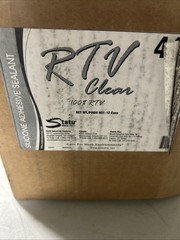 RTV CLEAN 5640B2201 ALPHA WIRE