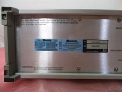 JDS Uniphase OWB10002 Optical Workbench Receiver, SWS15106, SWS15107, 418934