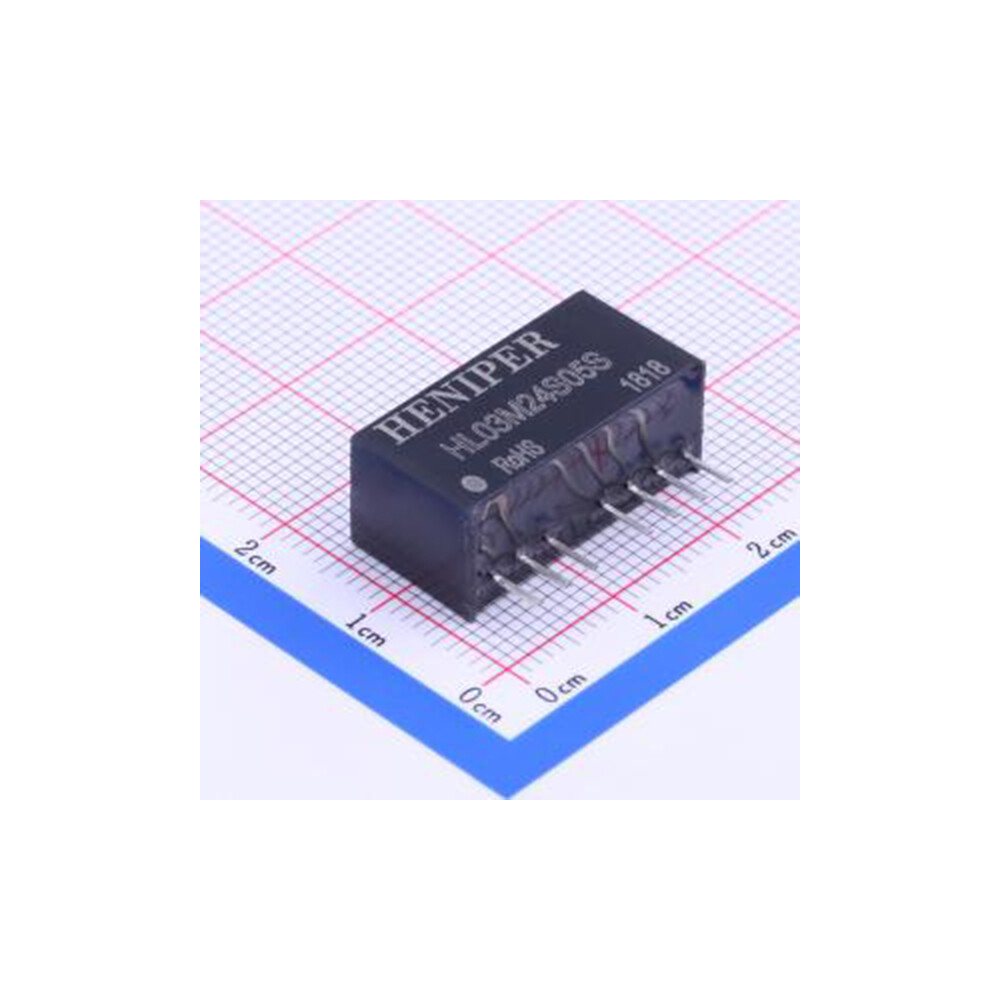 1pcs HL03M24S05S