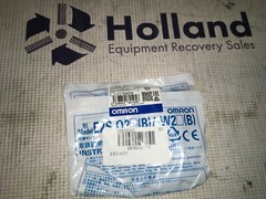 Omron proximity sensor, E2S-W21, NOS, LG-2430