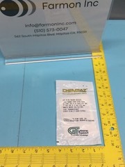 CHEMRAZ 9109-SC520 O-RING AS-568A-109 CPD 520, 2-109, 2-109-520SC, 130635