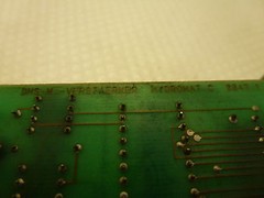Strain gauge m amplifier Hydromat C 0047.2