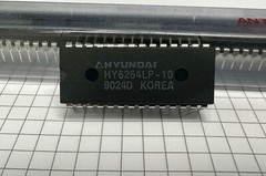 4x HY6264LP-10 6264 8-BIT 8K x 8 CMOS SRAM PDIP28 x4 PCS NEW OLD STOCK NOS