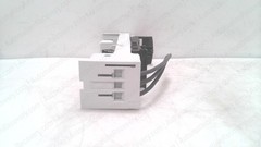 SIEMENS 8US1251-5DS10, SENTRON BUSBAR DEVICE ADAPTER, NEW #350255