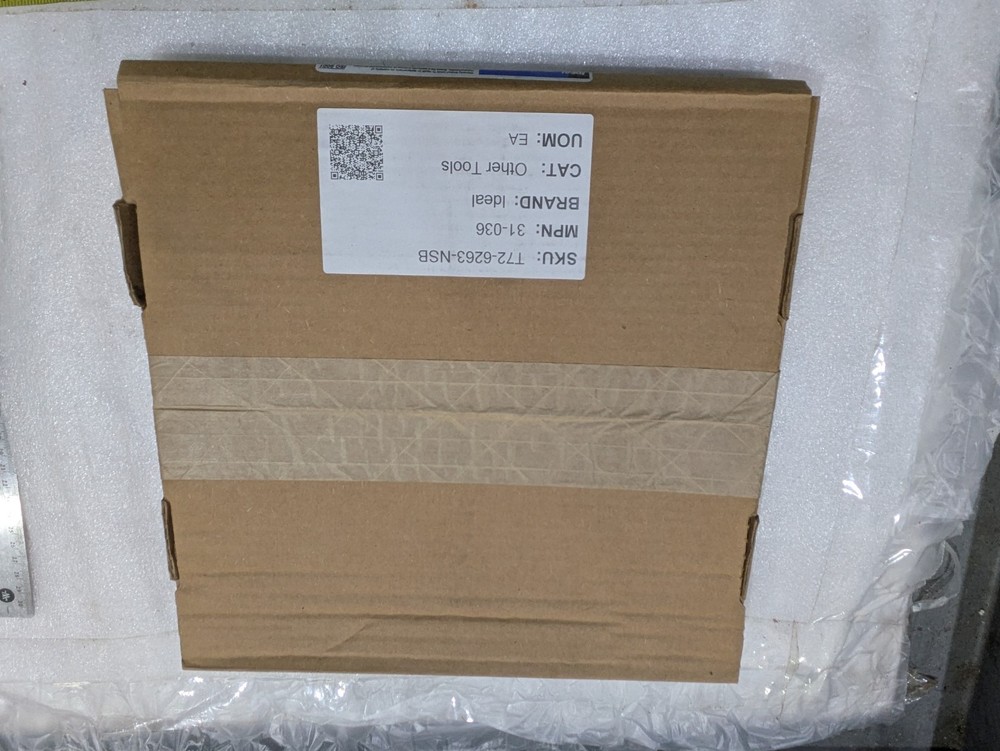 IDEAL 31-036 FISHTAPE 120 FTX1/8 in X.06 in