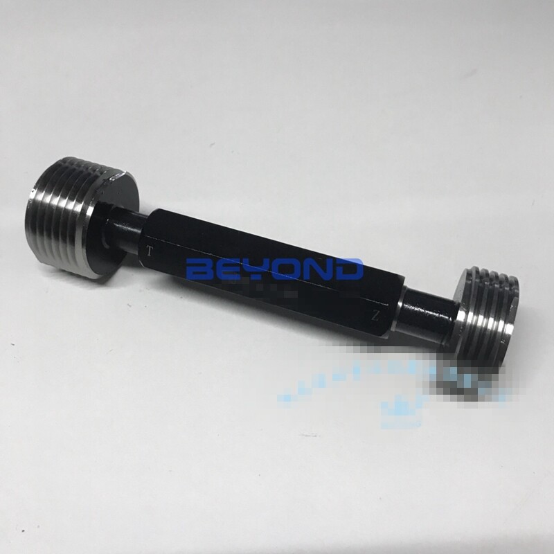 1PC New For 2 1/8-12 UN 2B Thread plug gauge 2 1/8-12UN-2B