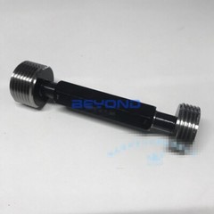 1PC New For 2 1/8-12 UN 2B Thread plug gauge 2 1/8-12UN-2B