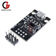 Digispark Kickstarter ATTINY85 Module 20SU/PU LilyPad IC Micro USB Dev Board