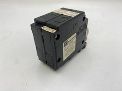 Cutler-Hammer CHSA Series A Secondary Surge Arrester Plug-On 240 Volt AC 2 Pole