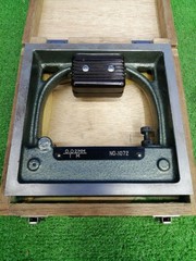Riken Keiki Square Level Precision Spirit Level Tool
