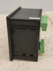 ALPES Technologies ALPTEC 5 Steps Power Factor Controller