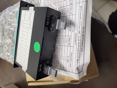 CL-FC-MTP2/24LC-LO (24 fiber) LC Connectors Cassette OM3
