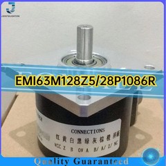 EMI63M128Z5/28P1086R 1PCS New for Encoder Replacement One-year Warranty